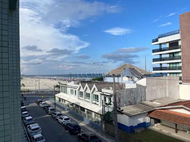 Apartamento venda em Região Geográfica Imediata de Paranaguá, Matinhos