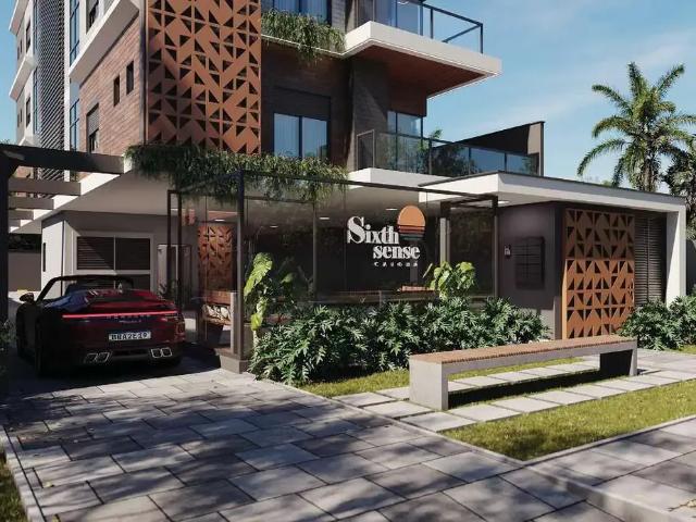 Apartamento venda em Região Geográfica Imediata de Paranaguá, Matinhos