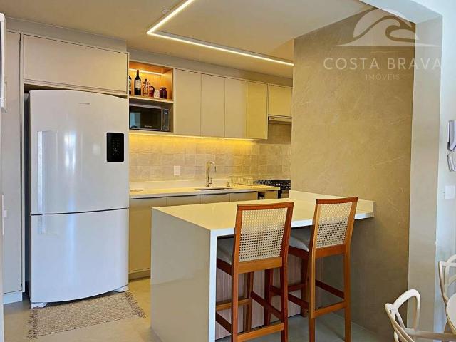 Apartamento venda em Região Geográfica Imediata de Paranaguá, Matinhos