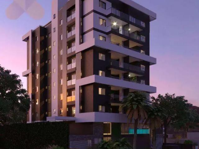 Apartamento venda em Região Geográfica Imediata de Paranaguá, Matinhos