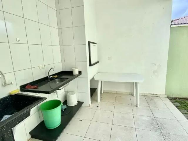 Apartamento venda em Região Geográfica Imediata de Paranaguá, Matinhos