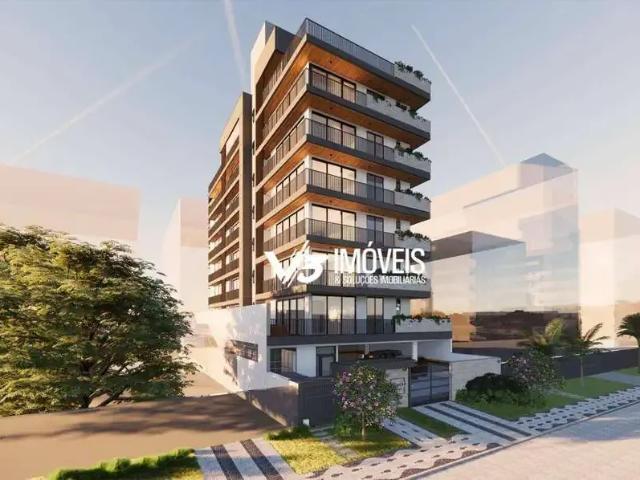 Apartamento venda em Região Geográfica Imediata de Paranaguá, Matinhos