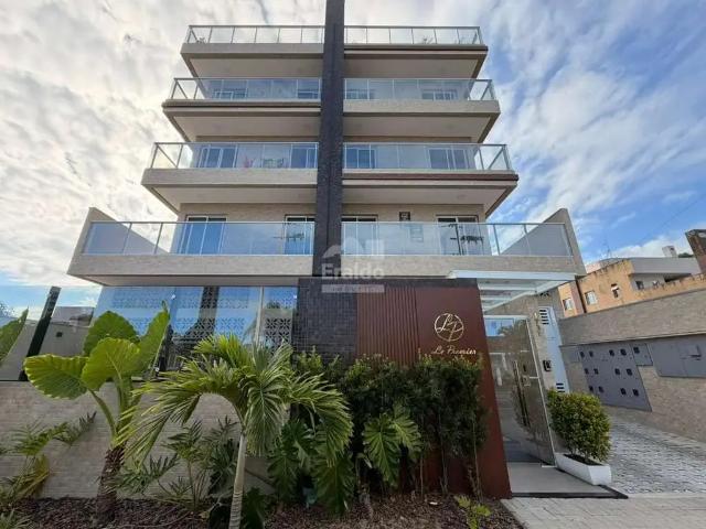 Apartamento venda em Região Geográfica Imediata de Paranaguá, Matinhos