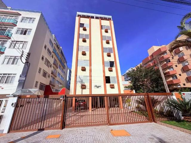 Apartamento venda em Região Geográfica Imediata de Paranaguá, Matinhos