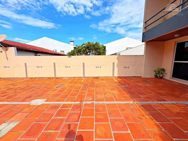 Apartamento venda em Região Geográfica Imediata de Paranaguá, Matinhos