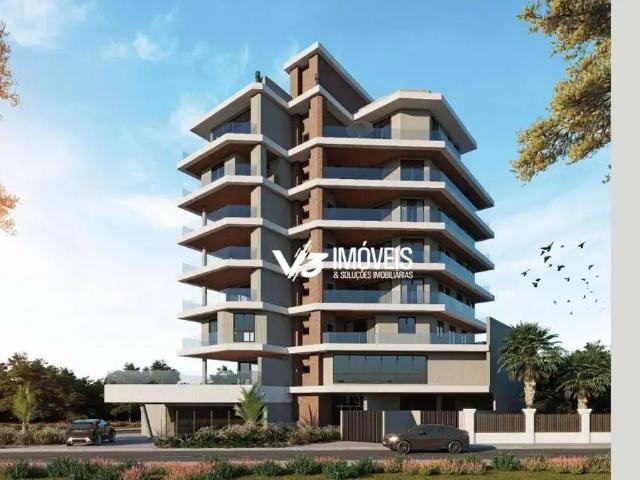 Apartamento venda em Praia Mansa, Matinhos