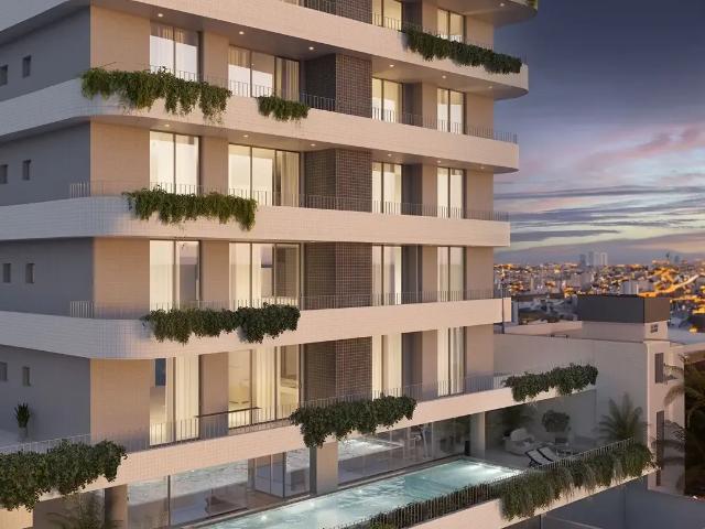 Apartamento venda em Região Geográfica Imediata de Paranaguá, Matinhos