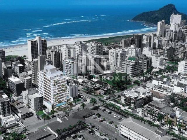 Apartamento venda em Bom Retiro, Matinhos