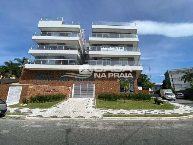 Apartamento venda em Tabuleiro, Matinhos
