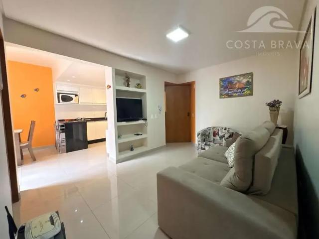 Apartamento venda em Região Geográfica Imediata de Paranaguá, Matinhos