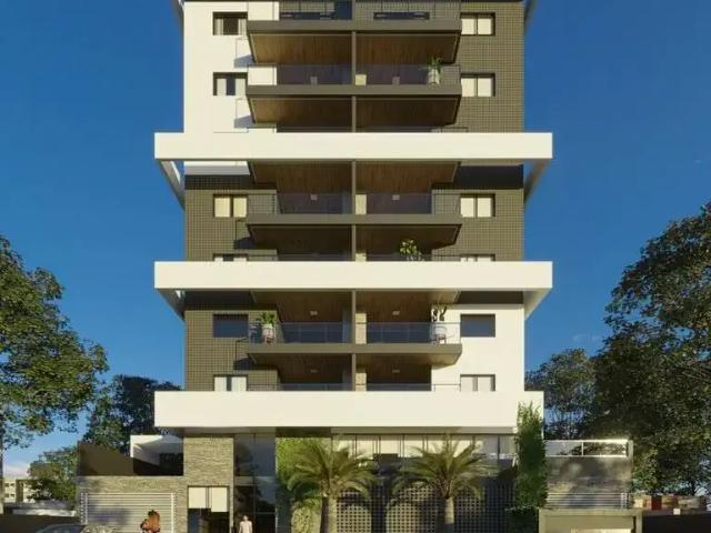 Apartamento venda em Região Geográfica Imediata de Paranaguá, Matinhos