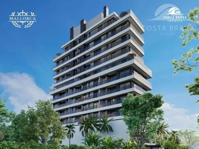 Apartamento venda em Região Geográfica Imediata de Paranaguá, Matinhos