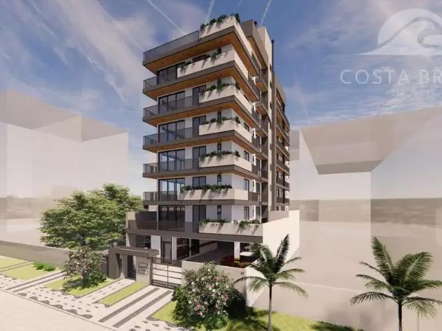 Apartamento venda em Região Geográfica Imediata de Paranaguá, Matinhos