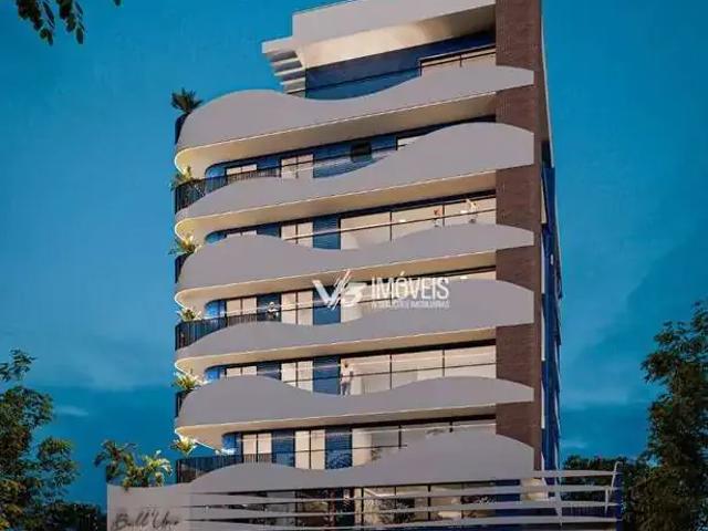 Apartamento venda em Região Geográfica Imediata de Paranaguá, Matinhos