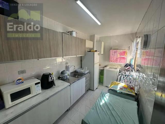 Apartamento venda em Região Geográfica Imediata de Paranaguá, Matinhos