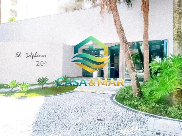 Apartamento venda em Região Geográfica Imediata de Paranaguá, Matinhos