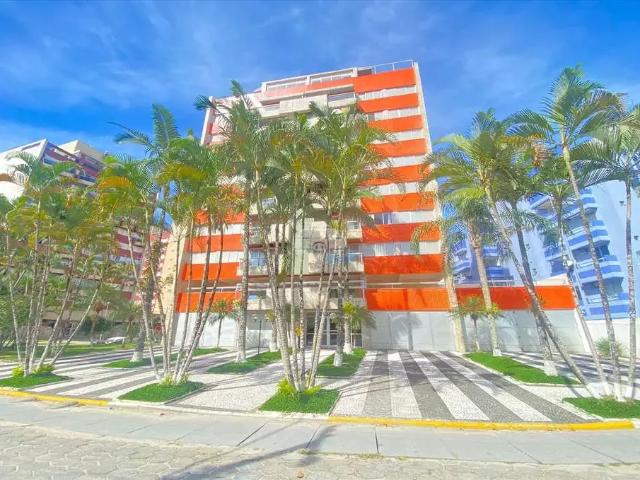 Apartamento venda em Região Geográfica Imediata de Paranaguá, Matinhos