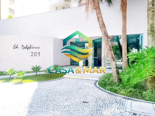 Apartamento venda em Albatroz, Matinhos