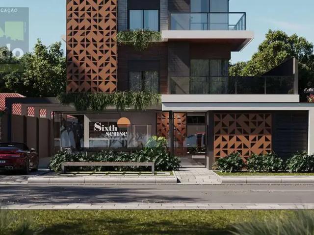 Apartamento venda em Região Geográfica Imediata de Paranaguá, Matinhos