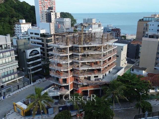 Apartamento venda em Praia Mansa, Matinhos