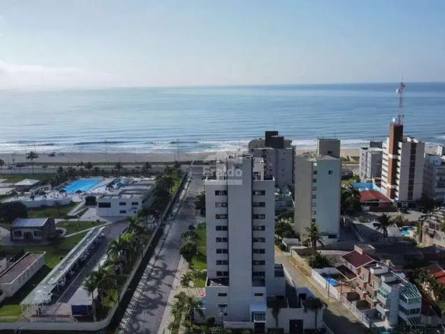 Apartamento venda em Caiobá, Matinhos
