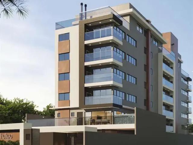 Apartamento venda em Caiobá, Matinhos