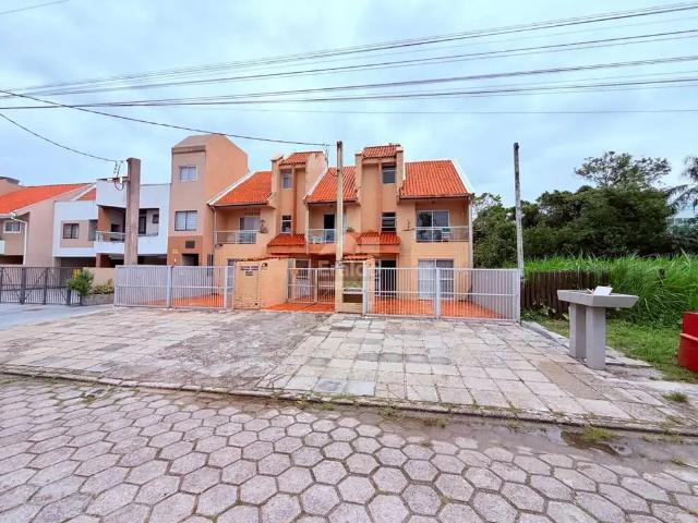 Apartamento venda em Região Geográfica Imediata de Paranaguá, Matinhos
