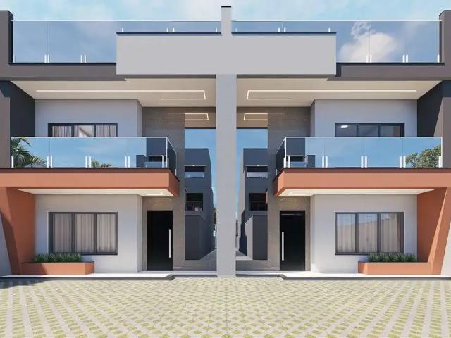 Apartamento venda em Caiobá, Matinhos