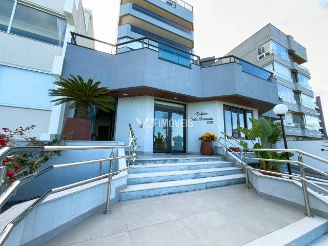 Apartamento venda em Caiobá, Matinhos