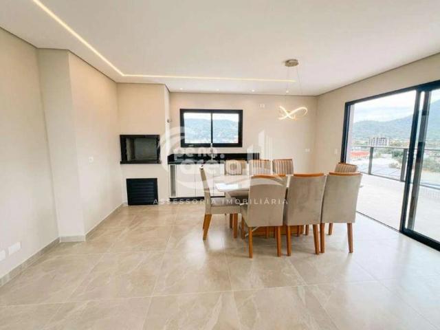 Apartamento venda em Caiobá, Matinhos