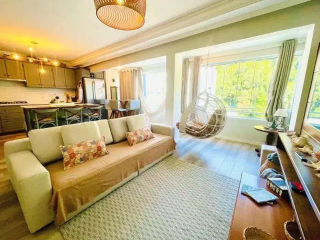 Apartamento venda em Praia Mansa, Matinhos