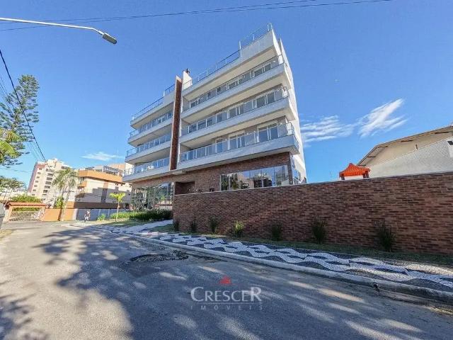 Apartamento venda em Caiobá, Matinhos