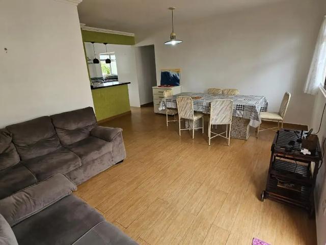 Apartamento venda em Região Geográfica Imediata de Paranaguá, Matinhos