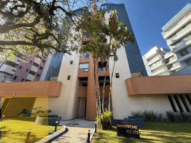 Apartamento venda em Bom Retiro, Matinhos