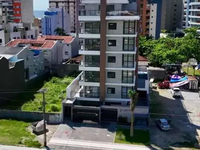 Apartamento venda em Caiobá, Matinhos