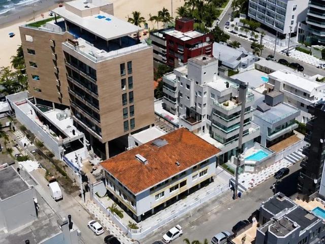 Apartamento venda em Matinhos, Região Geográfica Intermediária de Curitiba