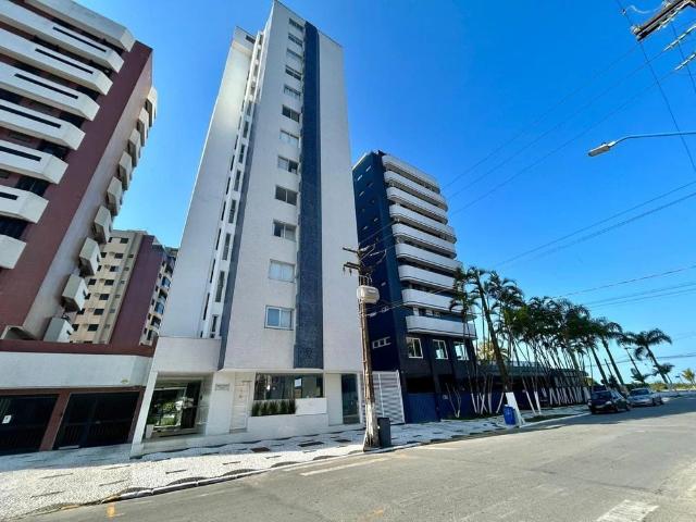 Apartamento venda em Caiobá, Matinhos