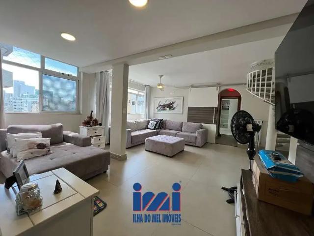 Apartamento venda em Região Geográfica Imediata de Paranaguá, Matinhos