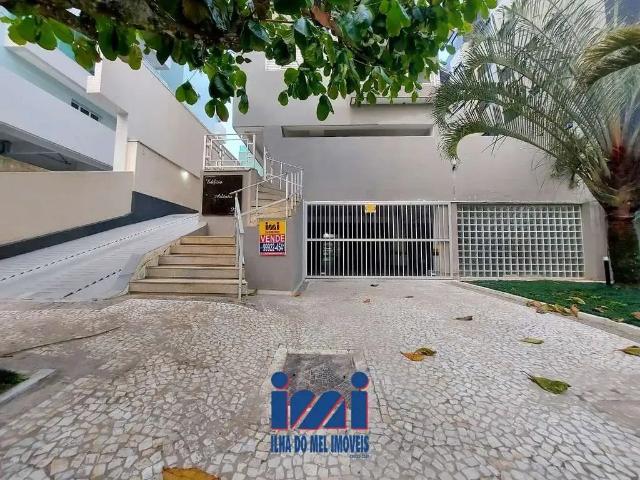 Apartamento venda em Região Geográfica Imediata de Paranaguá, Matinhos