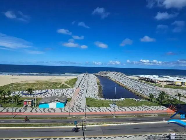 Apartamento venda em Região Geográfica Imediata de Paranaguá, Matinhos