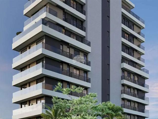 Apartamento venda em Região Geográfica Imediata de Paranaguá, Matinhos