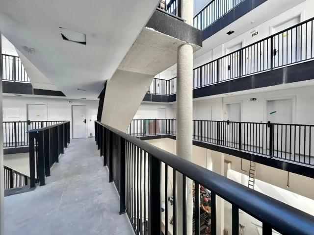 Apartamento venda em Região Geográfica Imediata de Paranaguá, Matinhos
