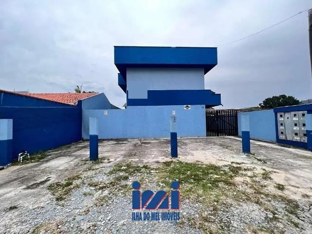 Apartamento venda em Região Geográfica Imediata de Paranaguá, Matinhos