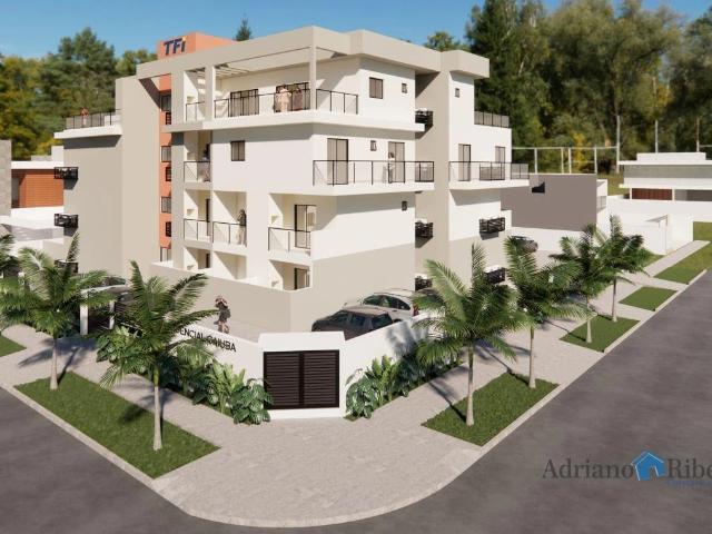 Apartamento venda em Centro, Matinhos