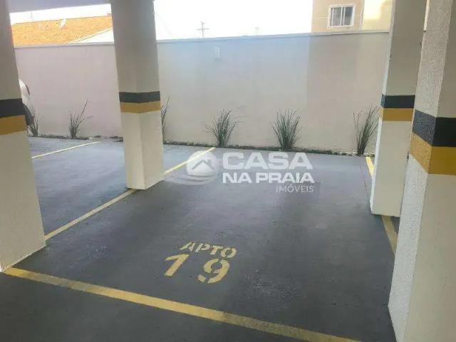 Apartamento venda em Região Geográfica Imediata de Paranaguá, Matinhos