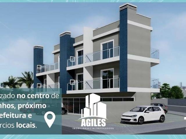 Apartamento venda em Região Geográfica Imediata de Paranaguá, Matinhos