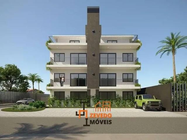 Apartamento venda em Região Geográfica Imediata de Paranaguá, Matinhos