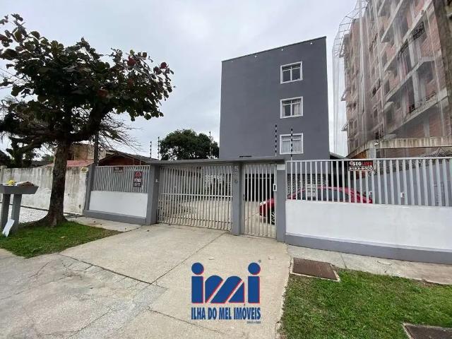Apartamento venda em Região Geográfica Imediata de Paranaguá, Matinhos