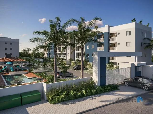 Apartamento venda em Região Geográfica Imediata de Paranaguá, Matinhos
