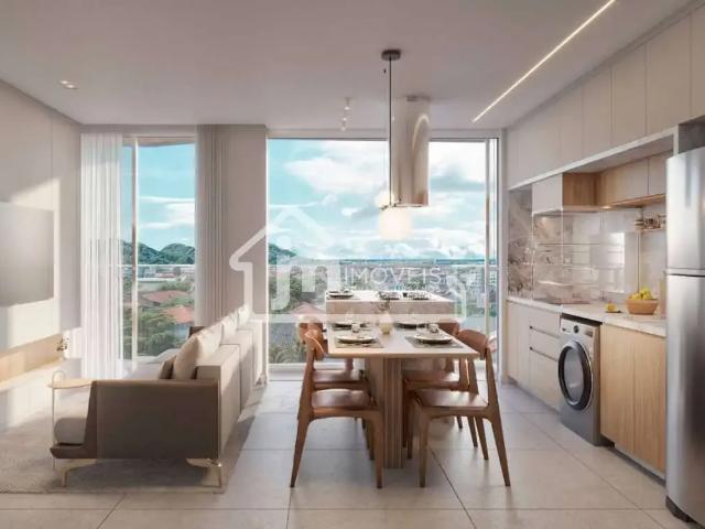 Apartamento venda em Região Geográfica Imediata de Paranaguá, Matinhos